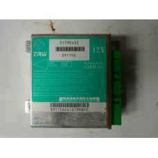 Centralina Airbag Fiat Punto